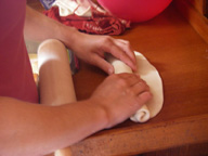 Brood maken