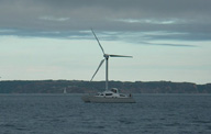 Wind tegen (stroom)