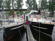 Hellevoetsluis
