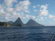 St Lucia