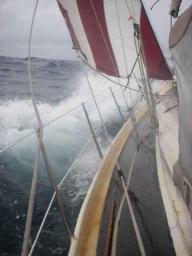Doldrums