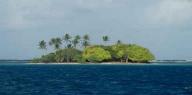 Kontiki eiland