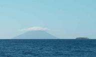 Op weg naar Minerva Reef