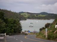Weekendje Auckland