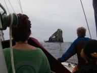 Tall ship race