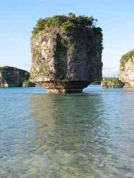 Limestones