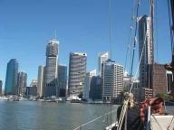 Missie Brisbane