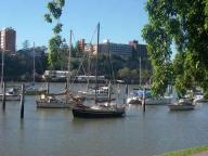 Missie Brisbane