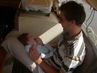 Siebe op Hafskip