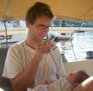 Meer babyfoto's