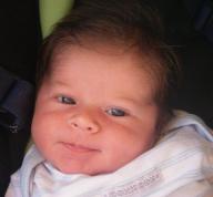 Meer babyfoto's