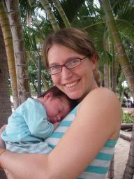 Meer babyfoto's
