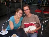 Meer babyfoto's