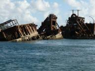 Scheepswrakken