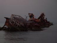 Scheepswrakken