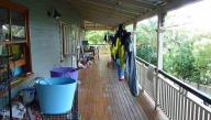 Australische huizen