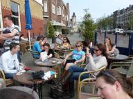 In Nederland