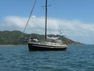 Magnetic Island