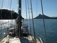 Hinchinbrook Channel