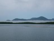 Hinchinbrook Channel