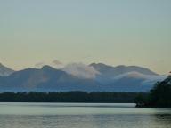 Hinchinbrook Channel