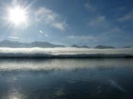 Hinchinbrook Channel