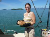 Hinchinbrook Channel