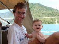 Hinchinbrook Channel