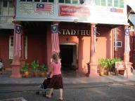 Malacca