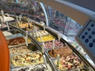 Taormina op Sicilie