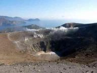 Isola Vulcano