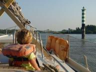 Verder de Rhone op