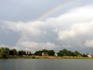 Slootje varen