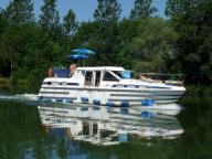 Slootje varen