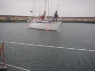 Hoge golven