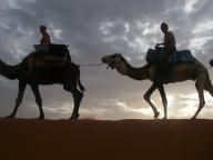 Sahara