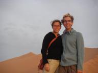 Sahara