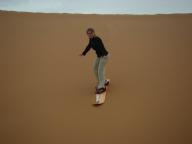 Sahara